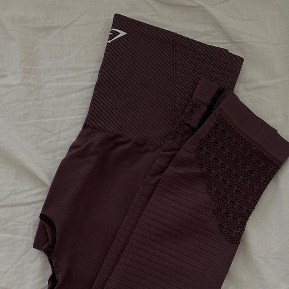 Gymshark energy seamless leggings - Picture 1 of 1
